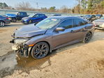 Honda Civic 2020