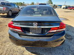 Honda Civic 2015