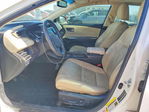 Toyota Avalon 2013