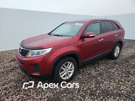 Kia Sorento 2015 - Image 1 of 13