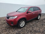 Kia Sorento 2015