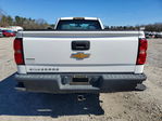Chevrolet Silverado 2016