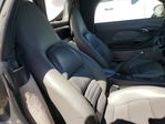 Porsche Boxster 2002