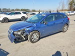 Subaru Impreza 2014