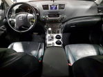 Toyota Highlander 2011