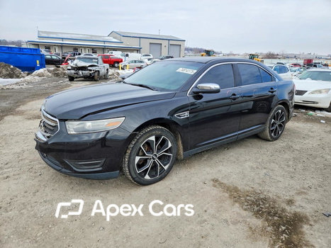 Ford Taurus 2013 - Image 1 of 12
