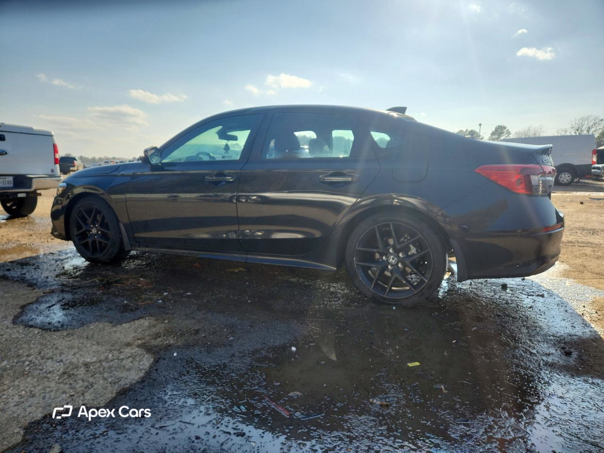Honda Civic 2023