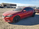 Mazda 6 2016