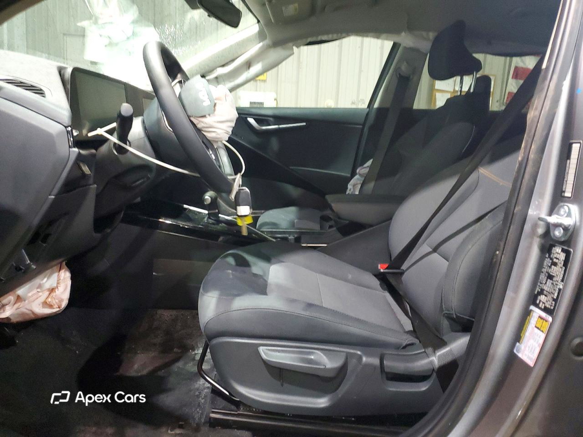 Kia Niro 2026