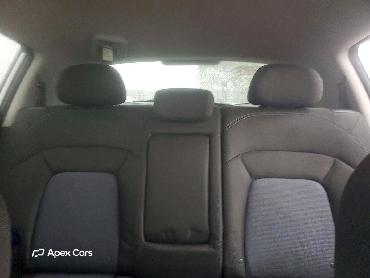 Kia Sportage 2016