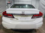 Honda Civic 2014