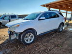 Chevrolet Equinox 2012