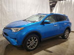 Toyota RAV 4 2016