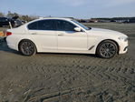 BMW Series 5 2018