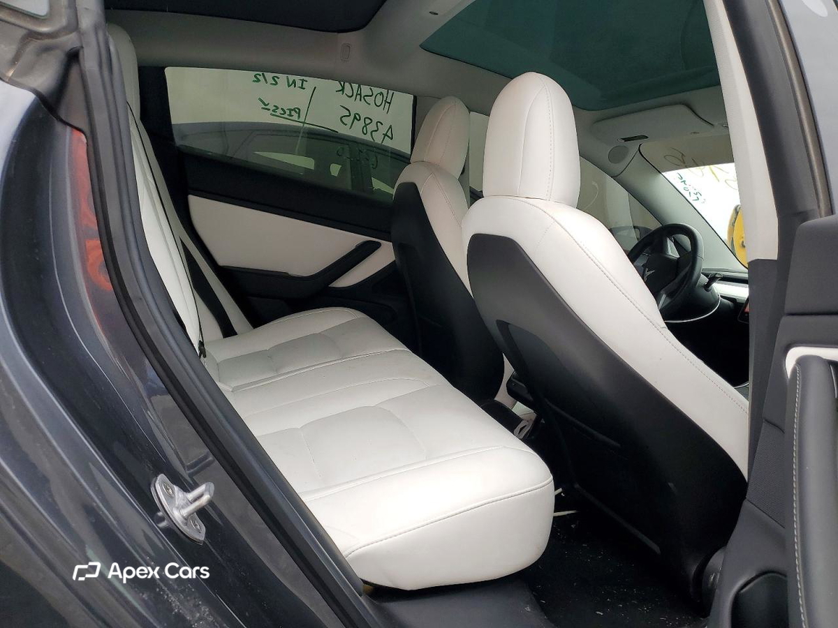 Tesla Model 3 2019