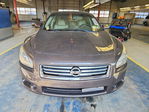 Nissan Maxima 2012