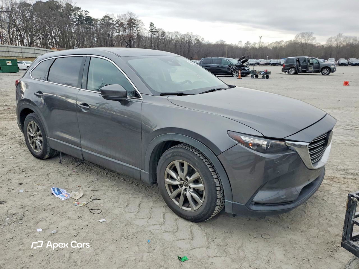 Mazda CX-9 2018