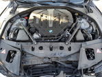 BMW Series 7 2015