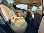 Hyundai Elantra 2011