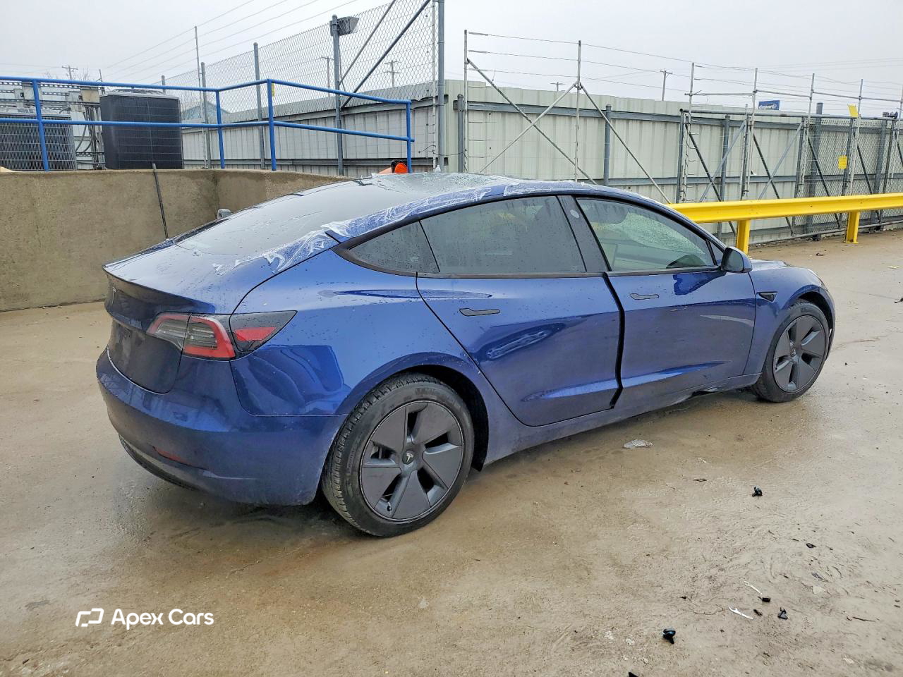 Tesla Model 3 2023