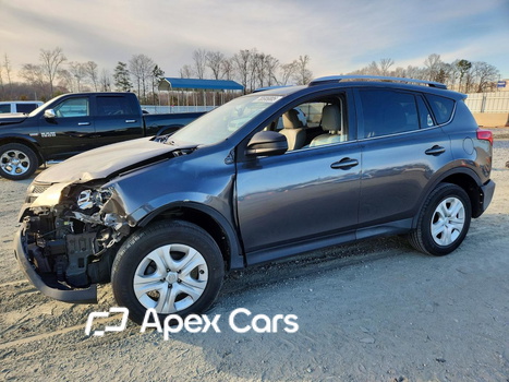 Toyota RAV 4 2014 - Image 1 of 13