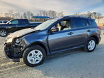 Toyota RAV 4 2014