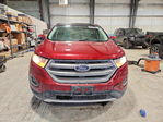 Ford Edge 2016