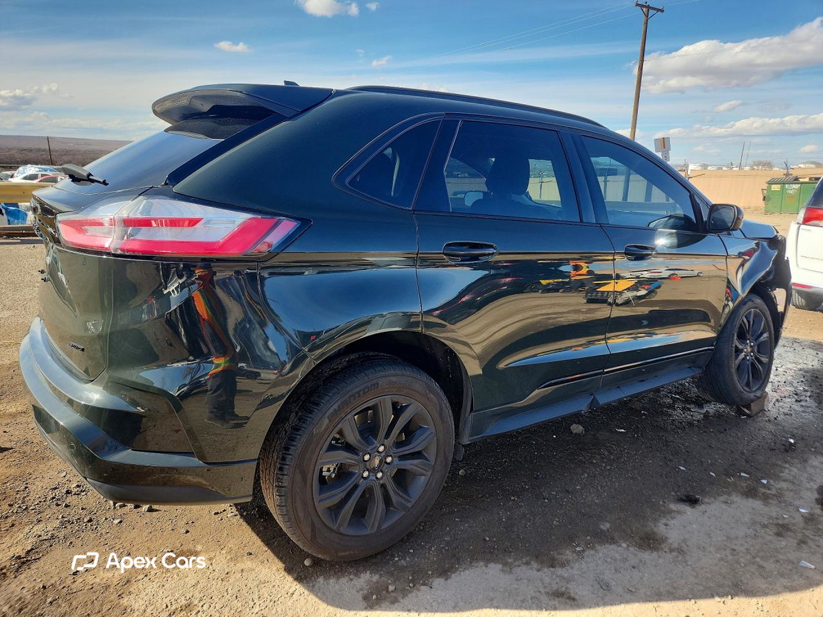 Ford Edge 2023