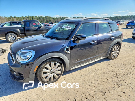 MINI Cooper 2020 - Image 1 of 13