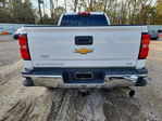 Chevrolet Silverado 2018