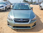 Subaru Impreza 2016