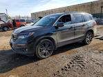 Honda Pilot 2022