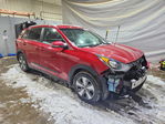 Kia Niro 2018