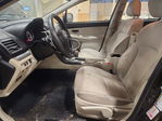 Subaru Impreza 2013