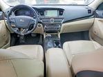 Kia Cadenza 2016
