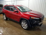 Jeep Grand Cherokee 2017
