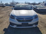 Subaru Legacy 2020