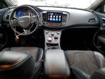 Chrysler 200 2015