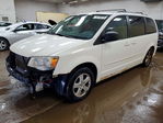 Dodge Caravan 2012