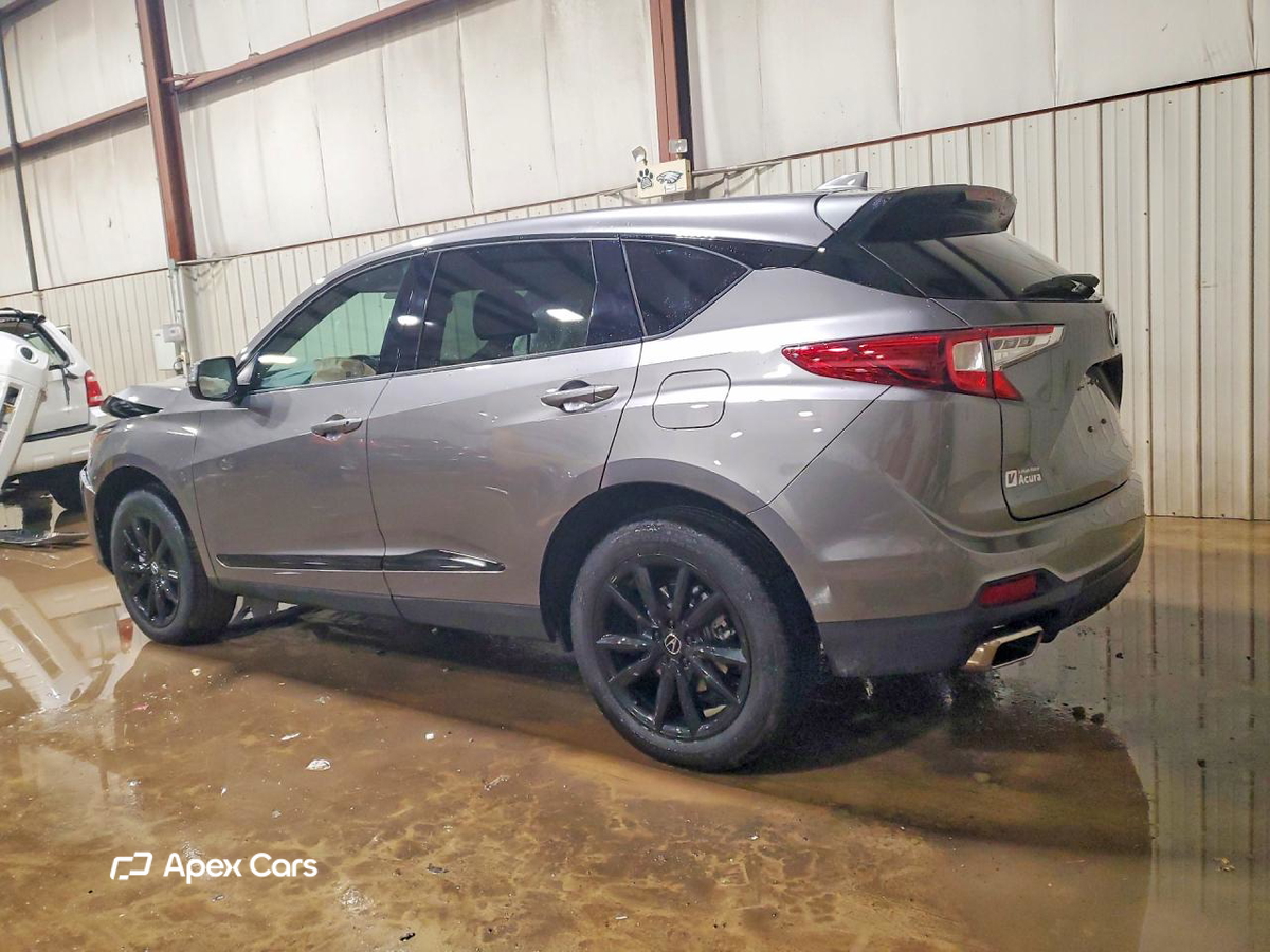 Acura RDX 2025
