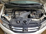 Honda Odyssey 2015