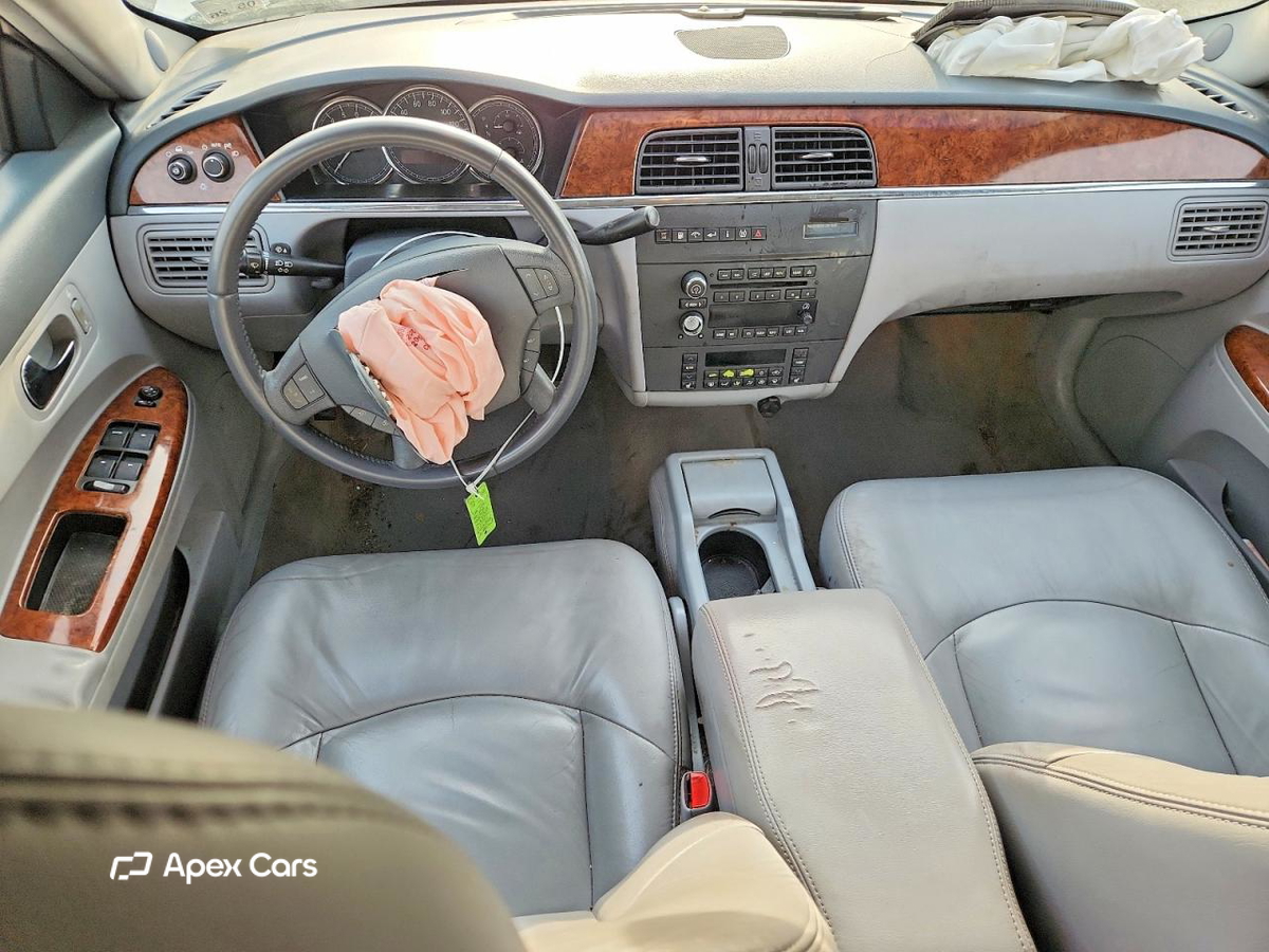 Buick LaCrosse 2006