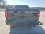 Chevrolet Silverado 2018