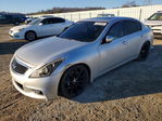 Infiniti Q40 2015