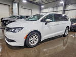 Chrysler Pacifica 2017