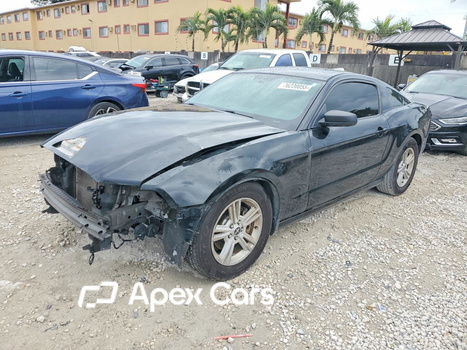 Ford Mustang 2014 - Image 1 of 13