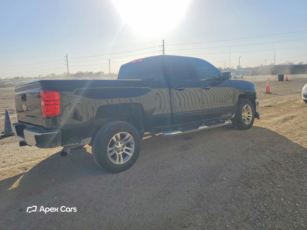 Chevrolet  2019