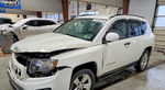Jeep Compass 2014
