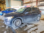 Mazda CX-5 2016