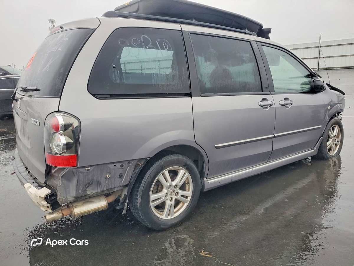 Mazda MPV 2005